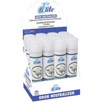12ct. Jasmine Blossom Love Diplite Odor Neutralizer
