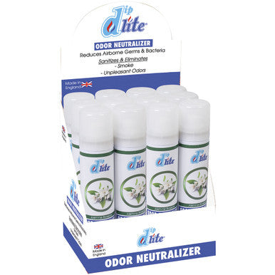 12ct. Jasmine Blossom Love Diplite Odor Neutralizer