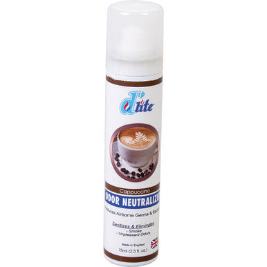 12ct. Cappucchino  Diplite Odor Neutralizer - CannaDevices