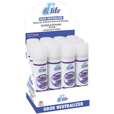 12ct. Heavenly Lavendar Diplite Odor Neutralizer