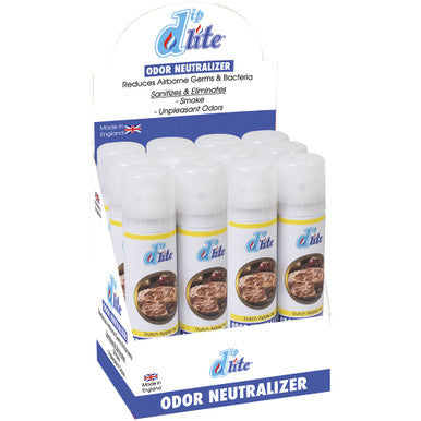 12ct. Dutch Apple Pie Diplite Odor Neutralizer