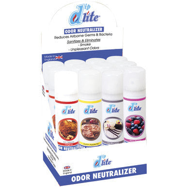12ct. Diplite Assortment #1 Odor Neutralizer