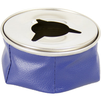 Bean Bag Ashtray (pu Leather)