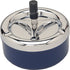 Round Spinning Ashtray