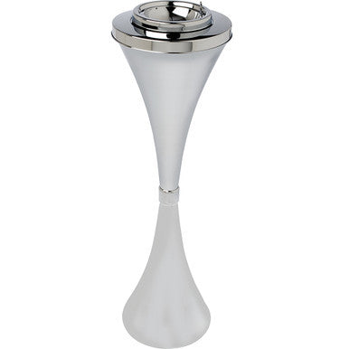 23" High Floor Ashtray