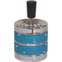 6ct. Metal Spnning Ashtray
