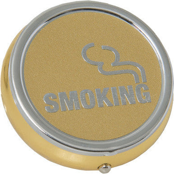 12ct. Push Open Pocket Asst. Design W/ Saying