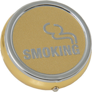 12ct. Push Open Pocket Asst. Design W/ Saying