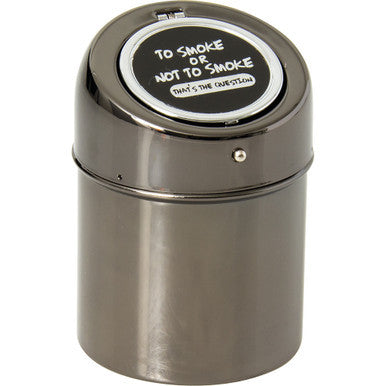 6ct. Push Open Asst. Design W/ Saying