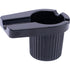 Black Road Warrior Car Ashtray - (Cigar & Cig)