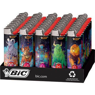 Bic Astrology