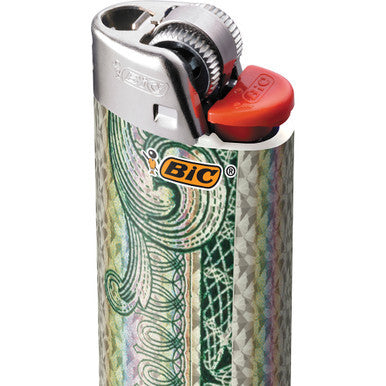 Bic Holographic Casino