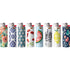 50Ct. Bic Limited Series Lighters