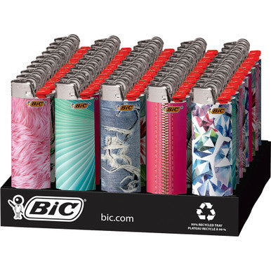 Bic Fashion