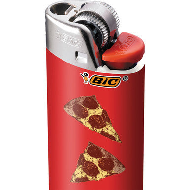 50Ct. Bic Limited Series Favorites Lighter