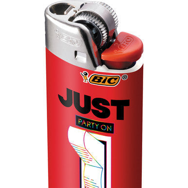 Bic Flick My Bic