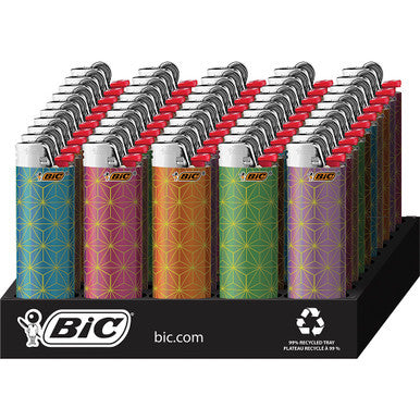 Bic Metallic