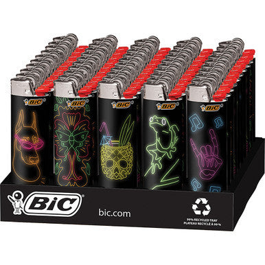 Bic Neon