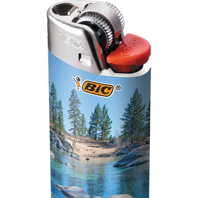Bic New Outdoor