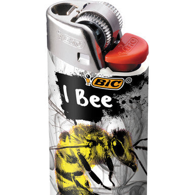 50Ct. Bic Limited Series Party Animal Lighters - CannaDevices