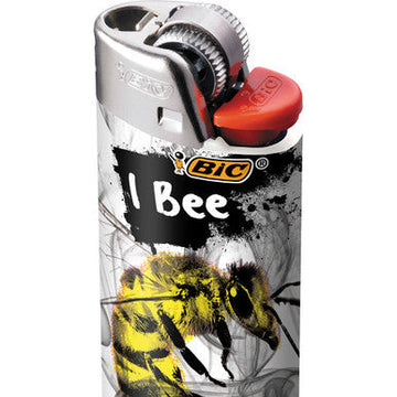 50Ct. Bic Limited Series Party Animal Lighters