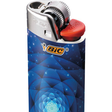 Bic Psychedelic