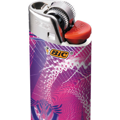 Bic Prismatic