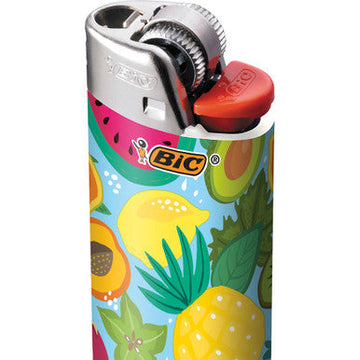 50Ct. Bic Limited Series Vacation