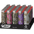 50Ct. Bic Hunter Series