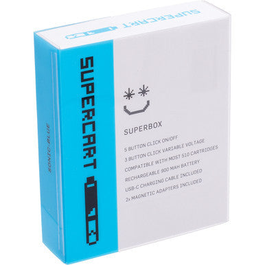 Superbox - Supercart