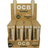 32ct. OCB Bamboo Cones