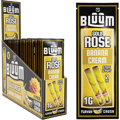 10 Ct. Bluum Wild Flower Rolls (2pk)