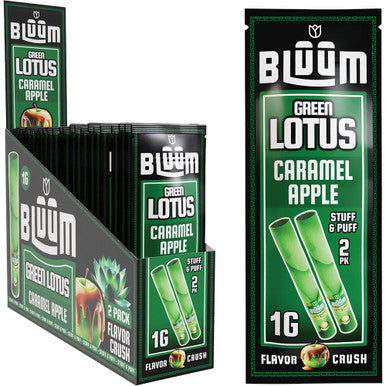 10 Ct. Bluum Wild Flower Rolls (2pk)