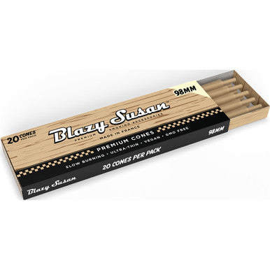 12 Ct. Cones Blazy Susan (20pk)