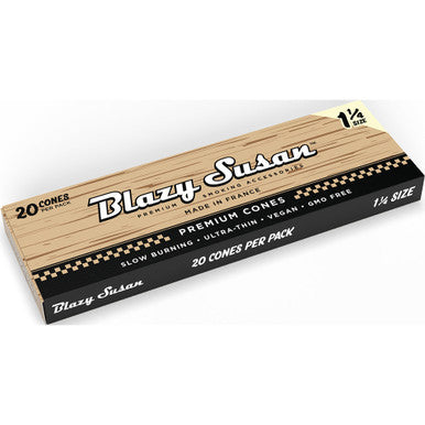 12 Ct. Cones Blazy Susan (20pk)