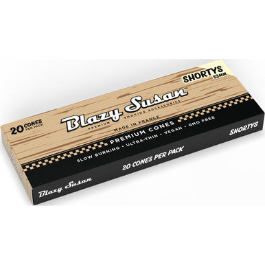 12 Ct. Cones Blazy Susan (20pk)