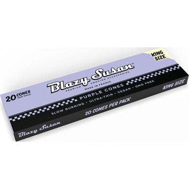 12 Ct. Cones Blazy Susan (20pk)