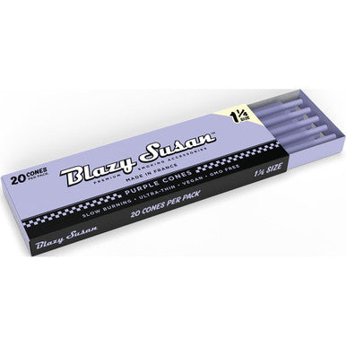 12 Ct. Cones Blazy Susan (20pk)