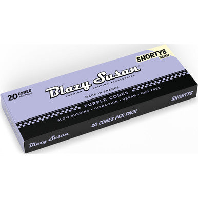 12 Ct. Cones Blazy Susan (20pk)