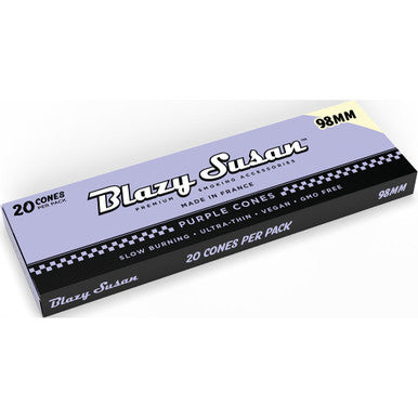 12 Ct. Cones Blazy Susan (20pk)