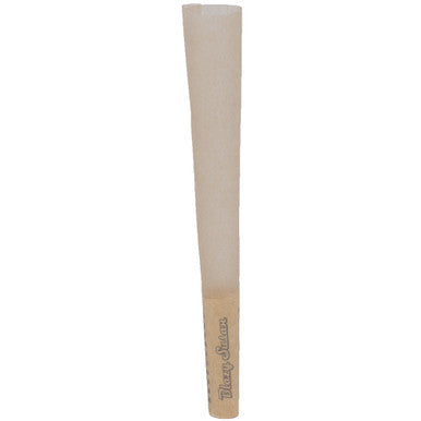 21 Ct. 6pk. Blazy Susan Unbleached Cones 1-1/4 - CannaDevices