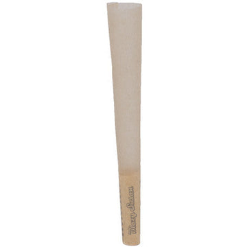 21 Ct. 6pk. Blazy Susan Unbleached Cones 1-1/4
