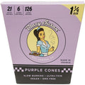 1-1/4 / Purple