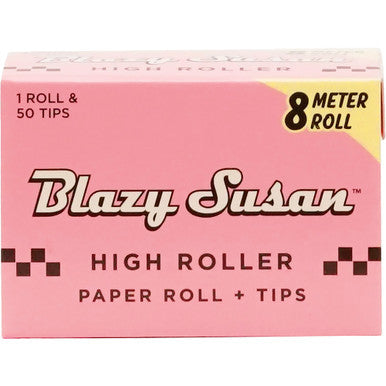 16 Ct. Blazy Susan High Roller Kit - 8M x 44mm