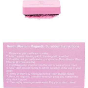 Blazy Susan Magnetic Resin Blaster - W SnowTree