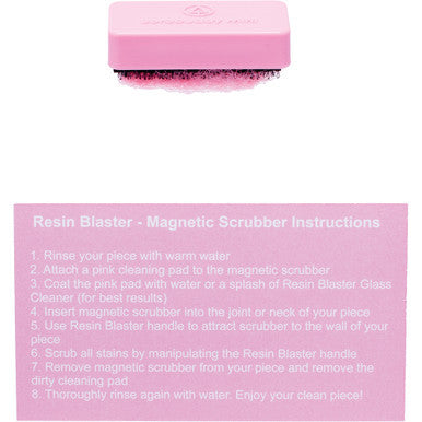 Blazy Susan Magnetic Resin Blaster - W SnowTree