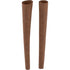 6 Ct. Blazy Susan KING Tea Leaf Cones (2pk)