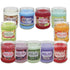 12ct. Smoke Odor Candles 13oz.