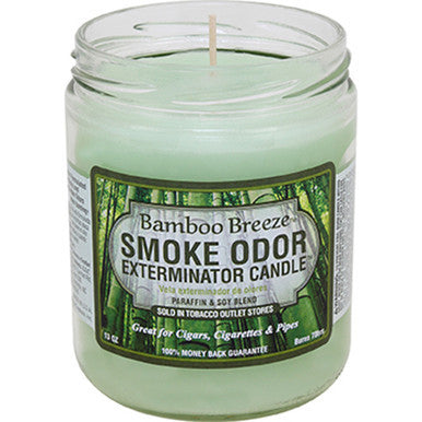 Bamboo Breeze