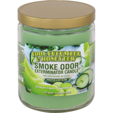 Cool Cucumber & Honeydew